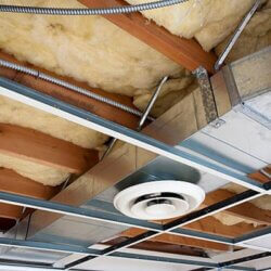 Insulation and AC Sizing: How Your Home's Insulation Affects Air Conditioner Size