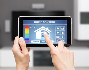 HVAC Industry | Internet of Things Technology