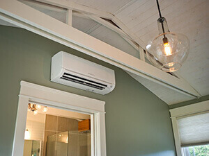 What is a Ductless Air Conditioner