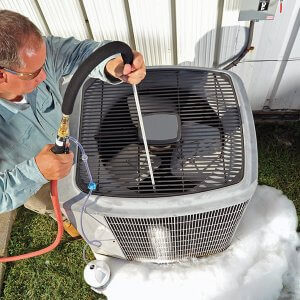 Benefits of HVAC Maintenance