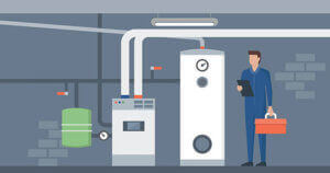 Why You Need Furnace Tune-Up?