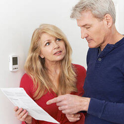 Is Your Heating Bill Skyrocketing, and You're Not Sure Why?