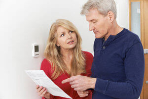Reasons Why Your Home Heating Bill is Too Higha