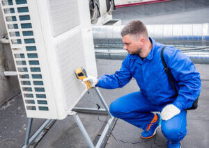 Is Your HVAC System Working Efficiently?