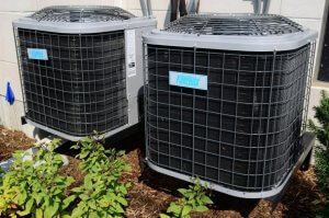 Keep Bugs from Your HVAC Unit