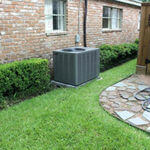 Tips to Landscape Around Your AC Unit