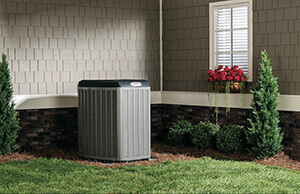 Lennox Air Conditioner Dealer in St. Louis