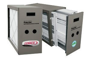 Lennox Air Purifiers in St. Louis