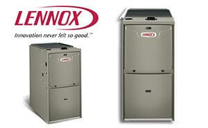 Lennox Furnace Dealer in St. Louis