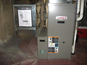 Lennox Furnace Sales & Service