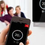 Lennox iComfort E30: Improve Comfort & Convenience with One Smart Thermostat