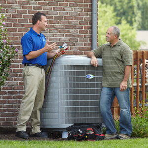 Air Conditioning Contractor in St. Louis