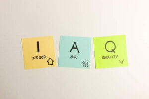 How to Improve and Maintain Healthy Indoor Air Quality