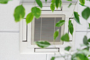 Tips for Maintaining Healthy Indoor Air Quality