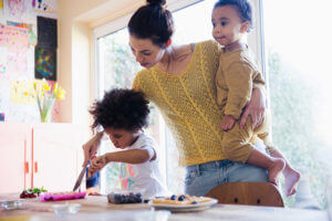 How to Make Your Home Energy Efficient