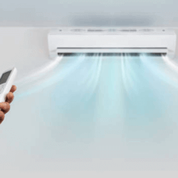 Maximize AC Cooling Capacity