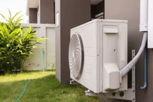 What is Maximum AC Cooling Capacity