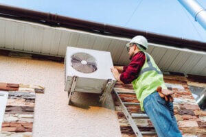 FAQs About Mini-Split Air Conditioner Installation