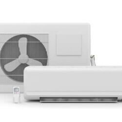 Ductless Mini-Split Air Conditioner Sizing Guide for Single Rooms & Additions