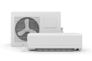 Ductless Mini-Split Air Conditioner Sizing Guide for Single Rooms & Additions