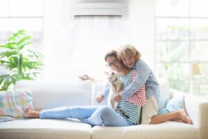 Ductless Mini Split Air Conditioner Sizing for a Single Room