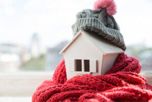 How to Minimize Heat Loss from Your Home