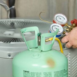 Can I Mix Different Refrigerants in My Air Conditioning Unit?