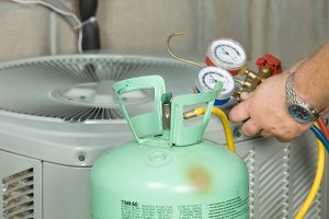Can I Mix Different Refrigerants in My Air Conditioning Unit