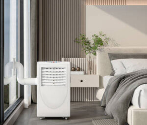 Mobile Home AC Units