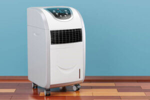 FAQs About Mobile Home Air Conditioning
