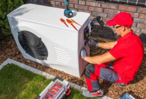 The Impact of Technology on AC Repairs