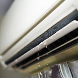 Air Conditioner Leaking Water: What To Do