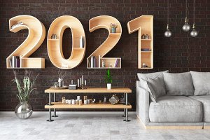 Home Improvement New Year’s Resolution List
