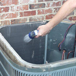 Why it is Important to Keep Your Outdoor Air Conditioner Clean and Clear