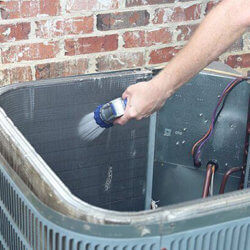 Keep Your Outdoor Air Conditioner Clean and Clear