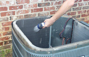 Why it is Important to Keep Your Outdoor Air Conditioner Clean and Clear