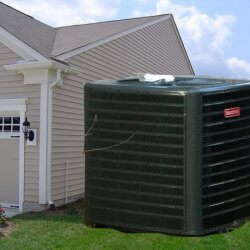 Are You Experiencing Oversized Air Conditioner Problems?