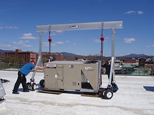 Planned HVAC Replacement | St. Louis Commercial HVAC