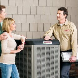 Planning AC Replacement? Learn Why You Should Replace Your Heating System Too