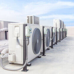 Factors to Consider when Planning Your Commercial HVAC Replacement