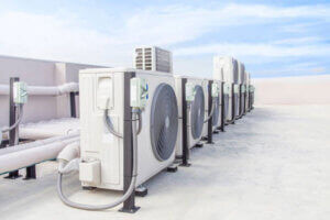 Factors to Consider when Planning Your Commercial HVAC Replacement