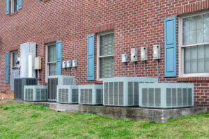 Commercial HVAC Replacement Services in St. Louis