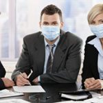 Common Sources for Poor Air Quality at Work
