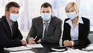 Poor Air Quality at Work | St. Louis HVAC