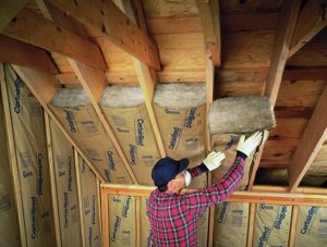 Efficiently Heating and Cooling a Home with Poor Insulation