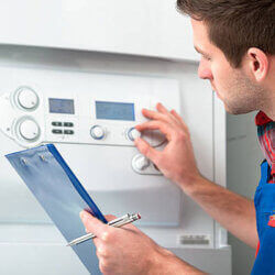 Post-Holiday HVAC Maintenance Checklist