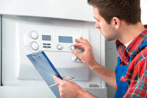 HVAC Maintenance Checklist for the Post Holiday Season