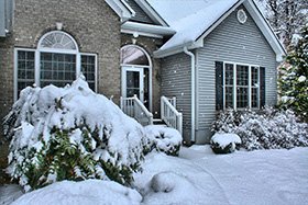 Preparing your HVAC System for Winter Holidays