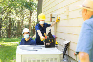 Prevent Costly HVAC Repairs with Regular Maintenance