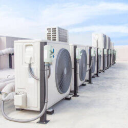 Commercial HVAC Service & Preventative Maintenance
